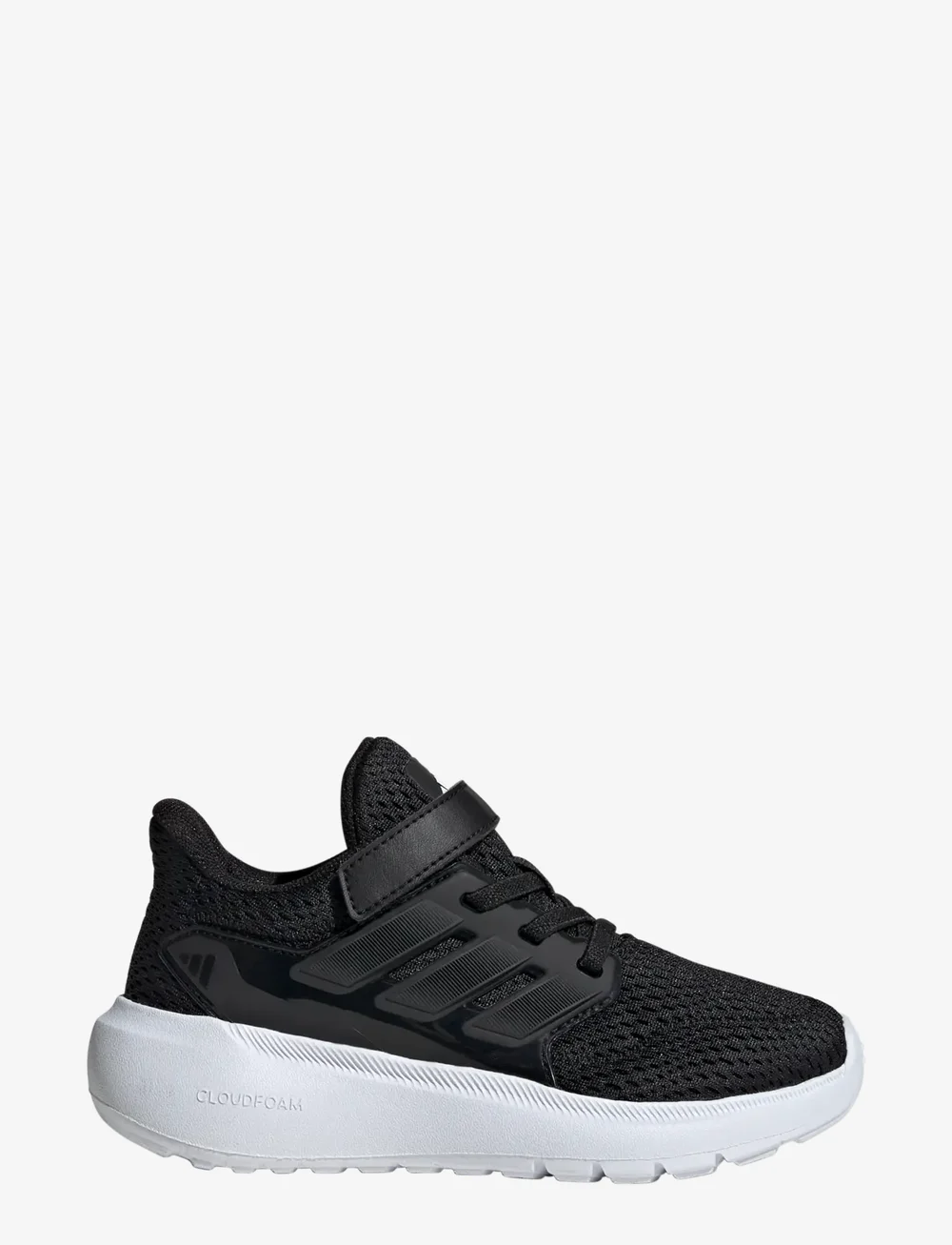 adidas Sportswear - ULTIMASHOW 2.0 EL C - niedriger schnitt - cblack/cblack/ftwwht - 1