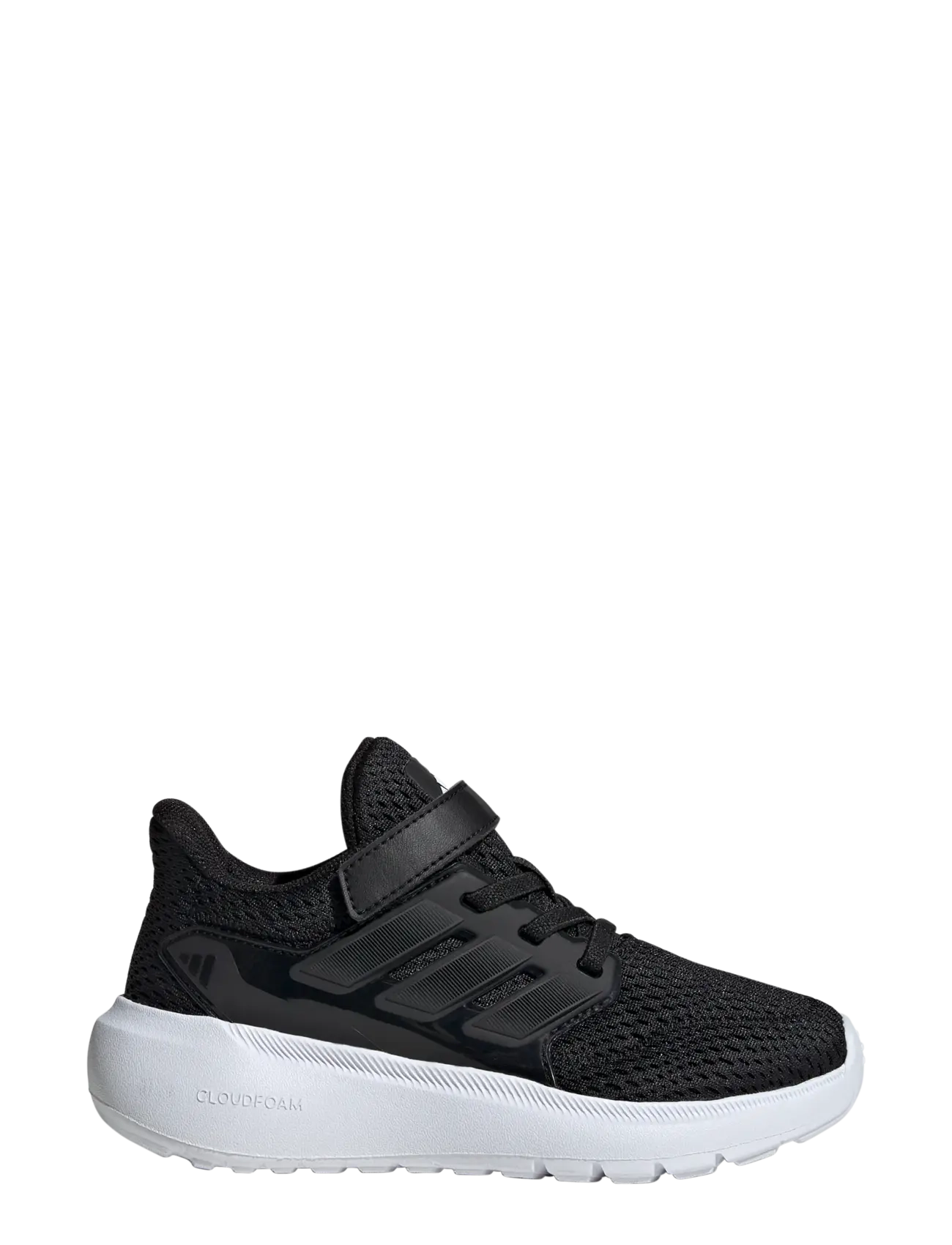 adidas Sportswear - ULTIMASHOW 2.0 EL C - niedriger schnitt - cblack/cblack/ftwwht - 1