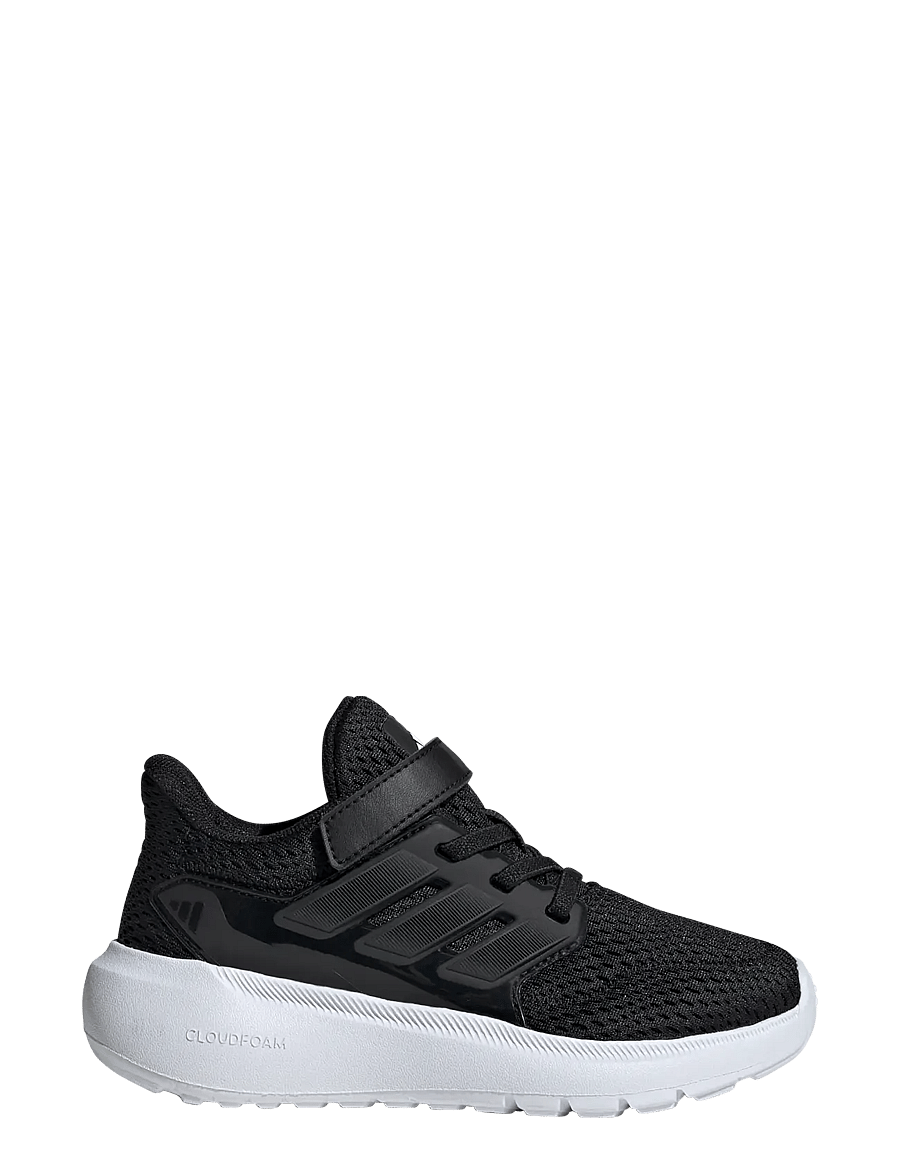 adidas Sportswear - ULTIMASHOW 2.0 EL C - niedriger schnitt - cblack/cblack/ftwwht - 1