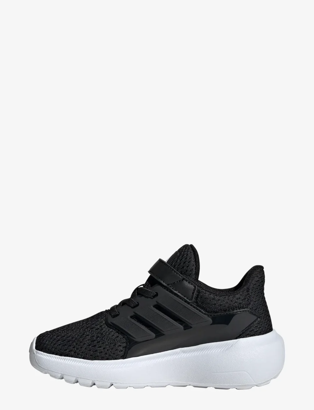 adidas Sportswear - ULTIMASHOW 2.0 EL C - niedriger schnitt - cblack/cblack/ftwwht - 2
