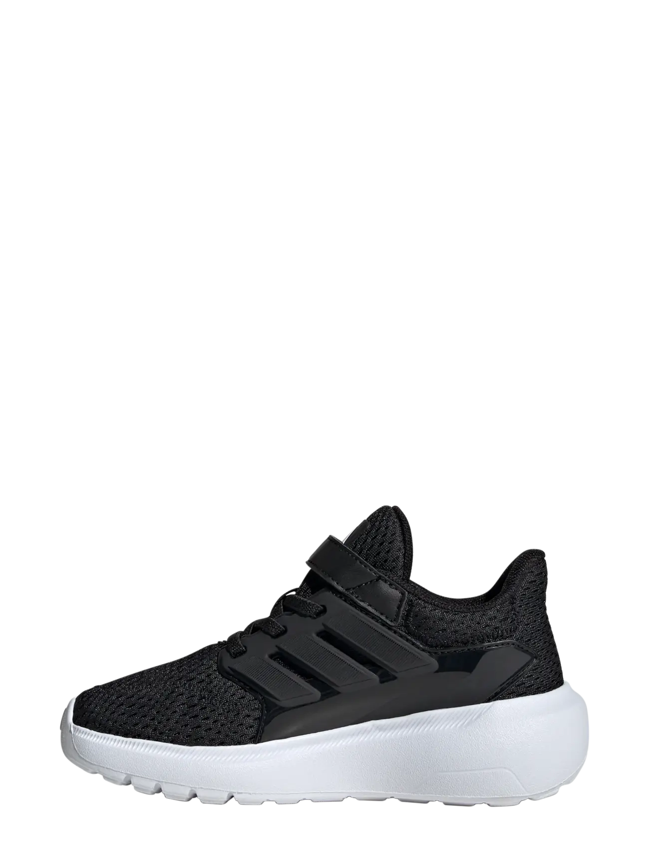 adidas Sportswear - ULTIMASHOW 2.0 EL C - niedriger schnitt - cblack/cblack/ftwwht - 2
