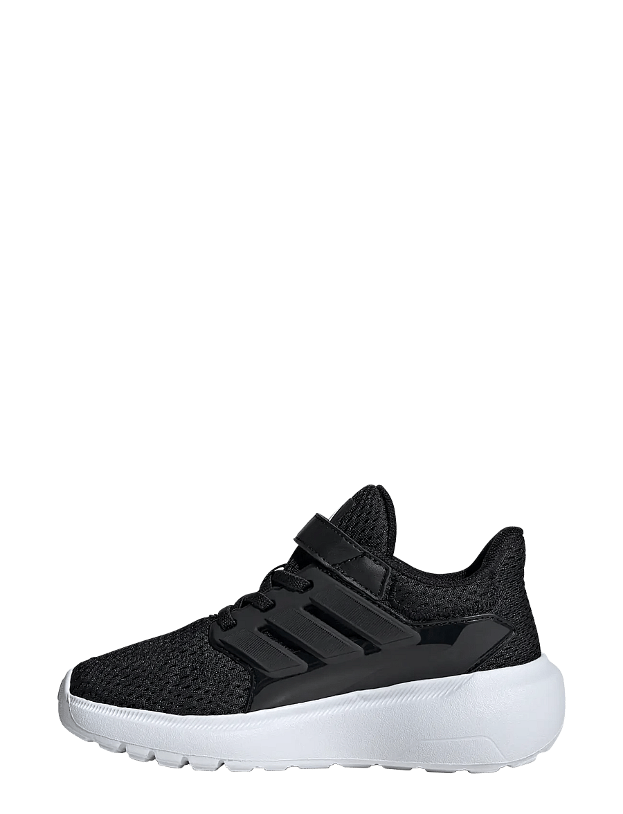 adidas Sportswear - ULTIMASHOW 2.0 EL C - niedriger schnitt - cblack/cblack/ftwwht - 2