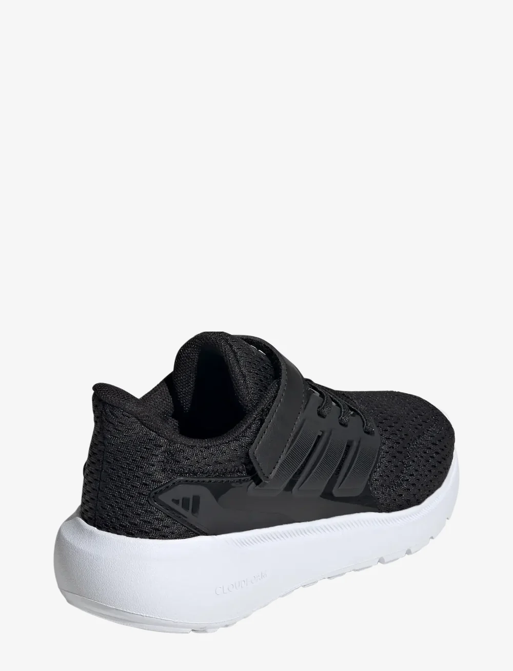 adidas Sportswear - ULTIMASHOW 2.0 EL C - niedriger schnitt - cblack/cblack/ftwwht - 3