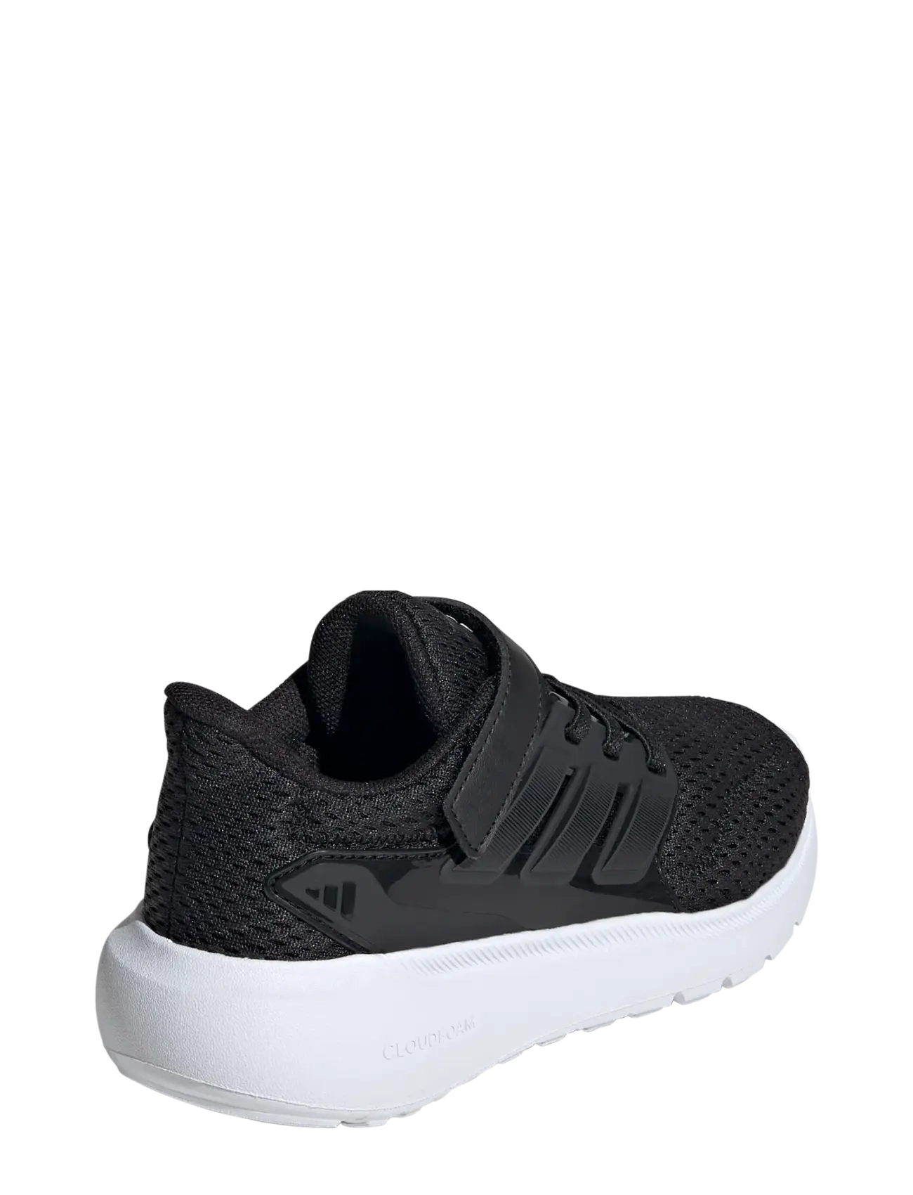 adidas Sportswear - ULTIMASHOW 2.0 EL C - niedriger schnitt - cblack/cblack/ftwwht - 3
