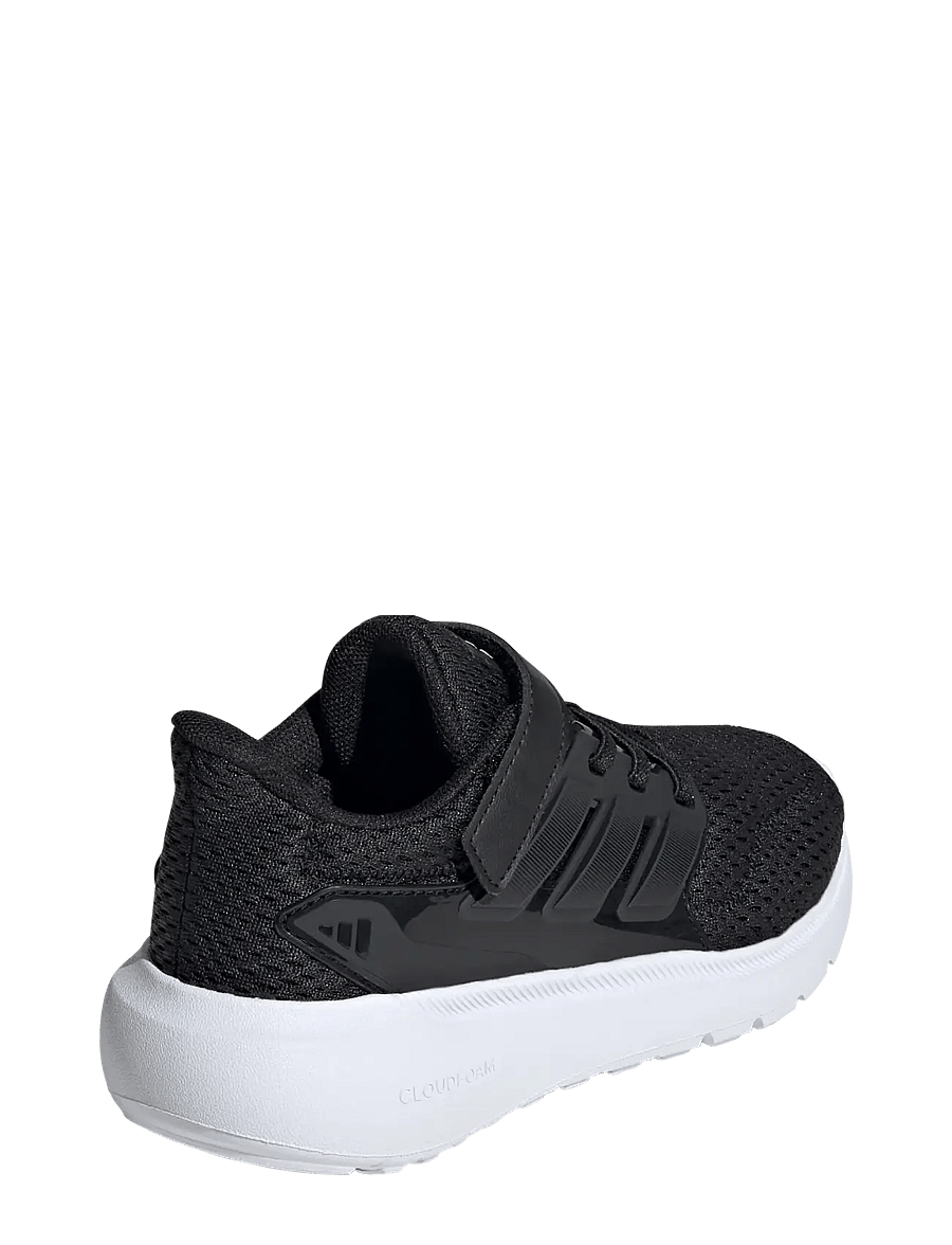 adidas Sportswear - ULTIMASHOW 2.0 EL C - niedriger schnitt - cblack/cblack/ftwwht - 3