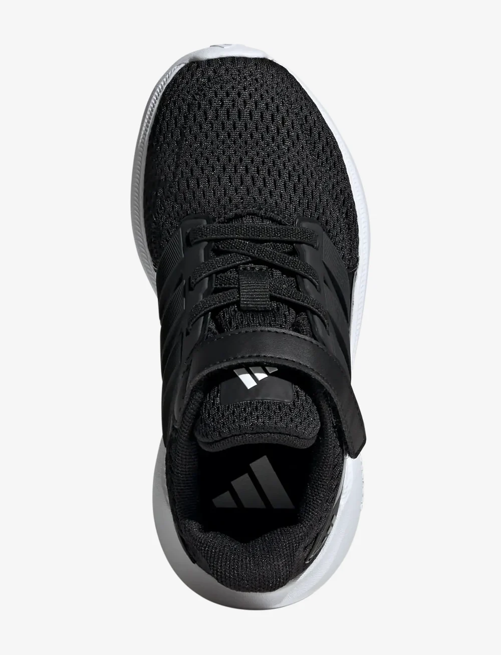 adidas Sportswear - ULTIMASHOW 2.0 EL C - niedriger schnitt - cblack/cblack/ftwwht - 4