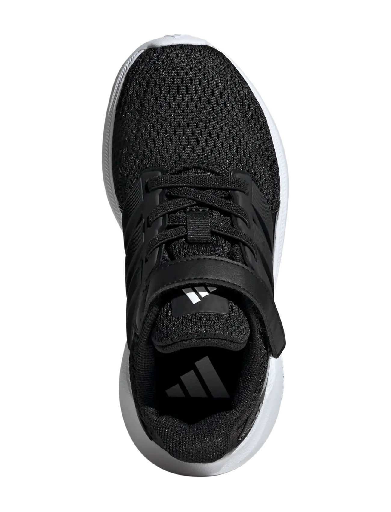 adidas Sportswear - ULTIMASHOW 2.0 EL C - niedriger schnitt - cblack/cblack/ftwwht - 4