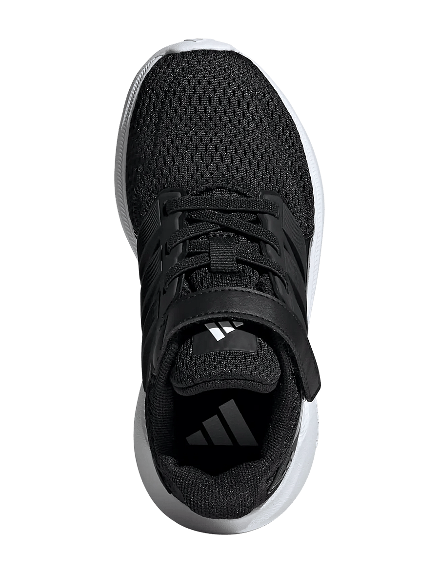 adidas Sportswear - ULTIMASHOW 2.0 EL C - niedriger schnitt - cblack/cblack/ftwwht - 4