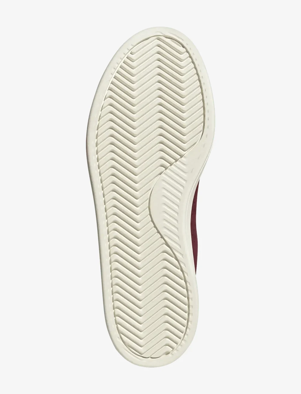 adidas Sportswear - ADVANTAGE 2.0 - niedriger schnitt - maroon/utiyel/owhite - 5