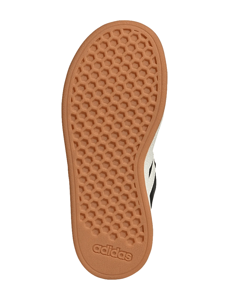adidas Sportswear - GRAND COURT 00s K - niedriger schnitt - cblack/owhite/gum10 - 5