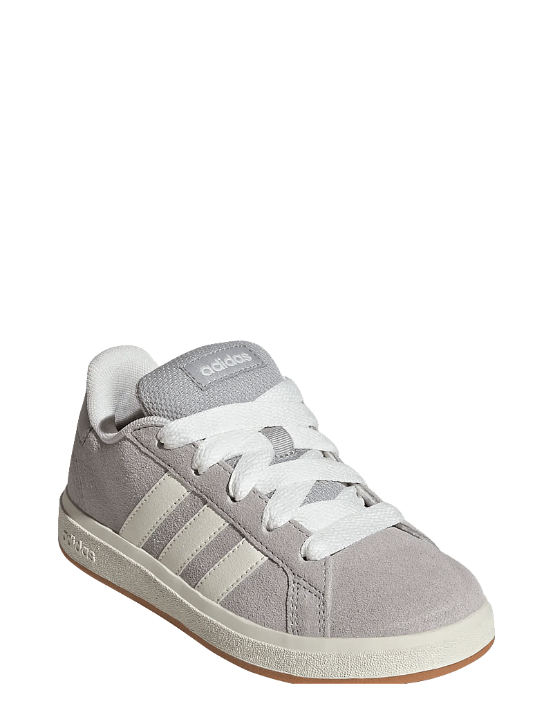 adidas Sportswear - GRAND COURT 00s K - lave sneakers - gretwo/owhite/gum10 - 0