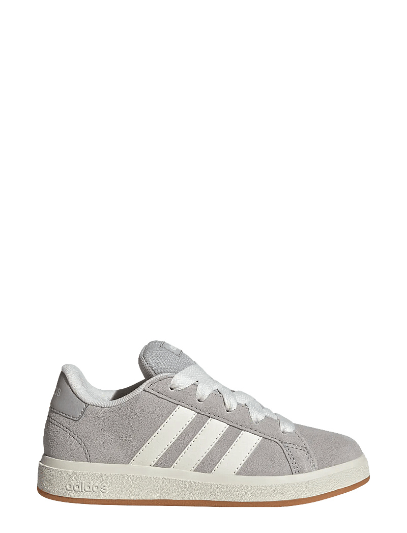 adidas Sportswear - GRAND COURT 00s K - lave sneakers - gretwo/owhite/gum10 - 1