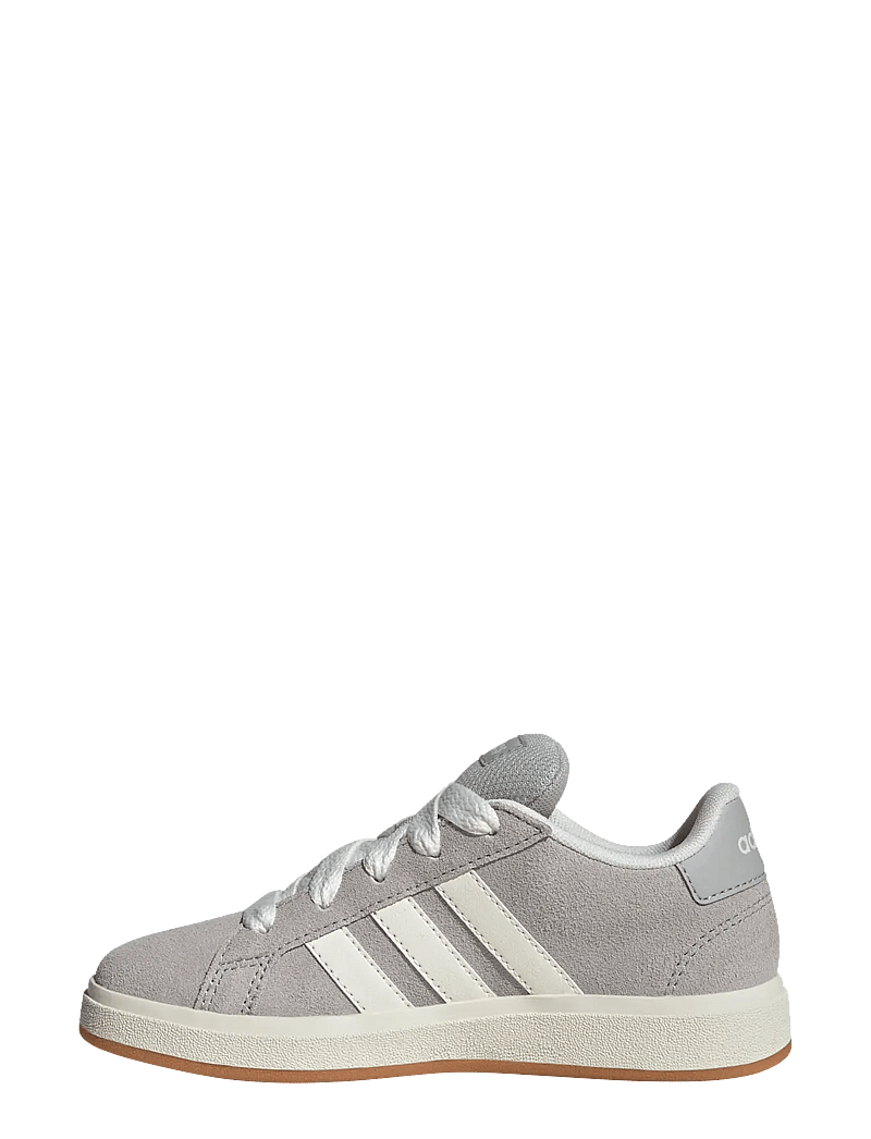 adidas Sportswear - GRAND COURT 00s K - lave sneakers - gretwo/owhite/gum10 - 2