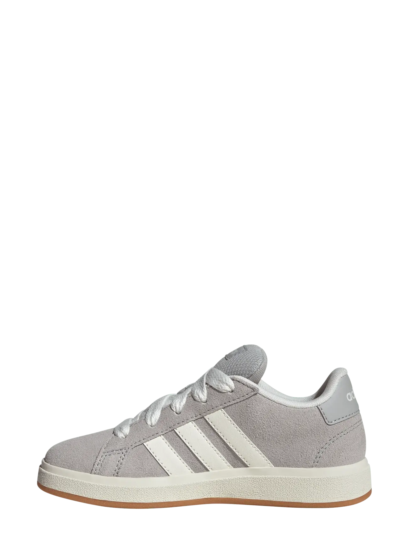 adidas Sportswear - GRAND COURT 00s K - baskets basses - gretwo/owhite/gum10 - 2