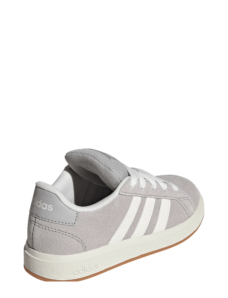adidas Sportswear - GRAND COURT 00s K - lave sneakers - gretwo/owhite/gum10 - 3