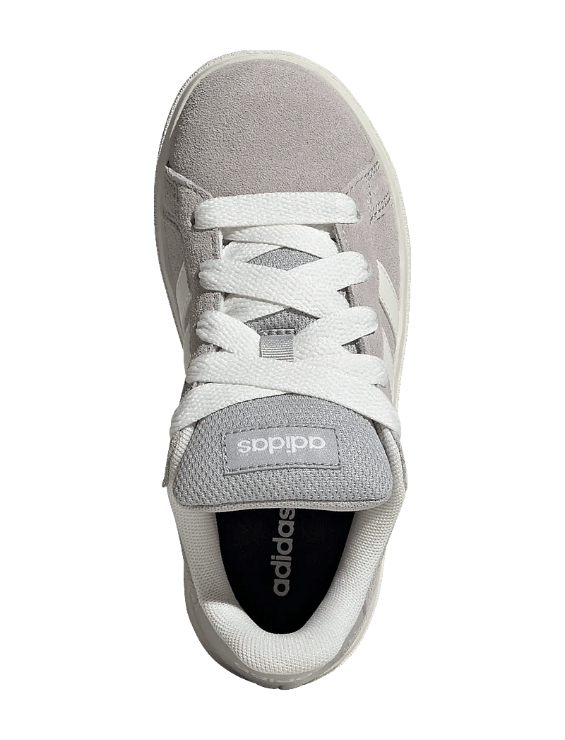 adidas Sportswear - GRAND COURT 00s K - lave sneakers - gretwo/owhite/gum10 - 4