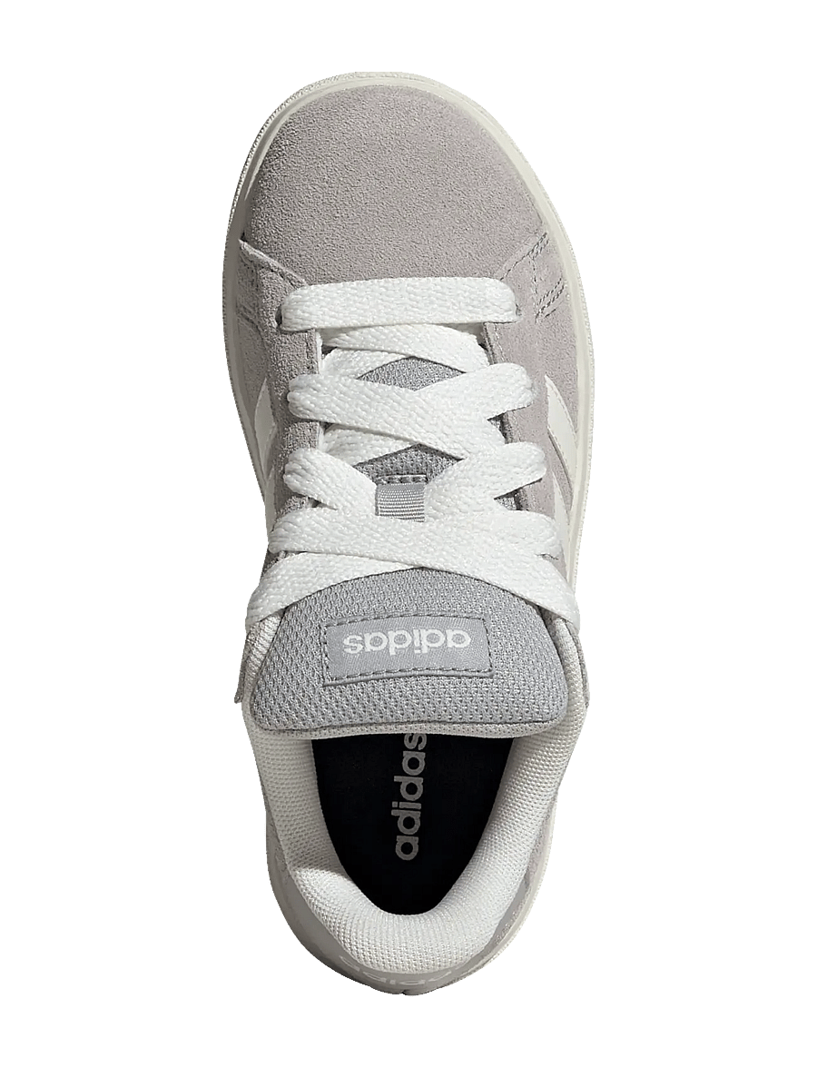 adidas Sportswear - GRAND COURT 00s K - lave sneakers - gretwo/owhite/gum10 - 4