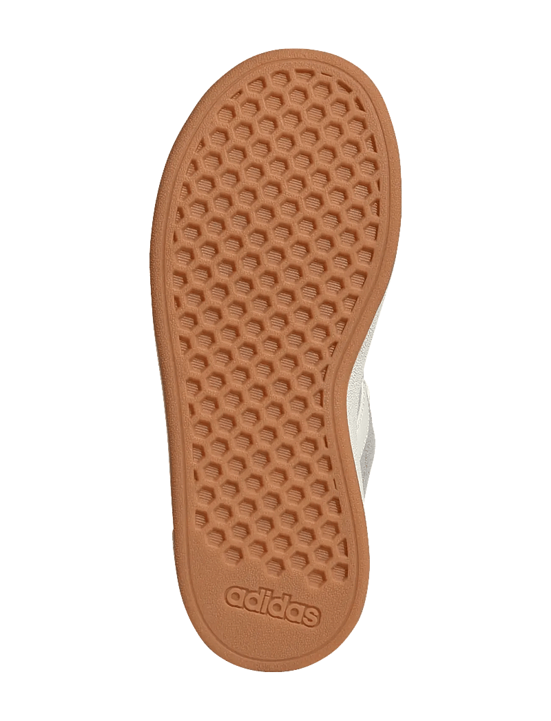 adidas Sportswear - GRAND COURT 00s K - lave sneakers - gretwo/owhite/gum10 - 5