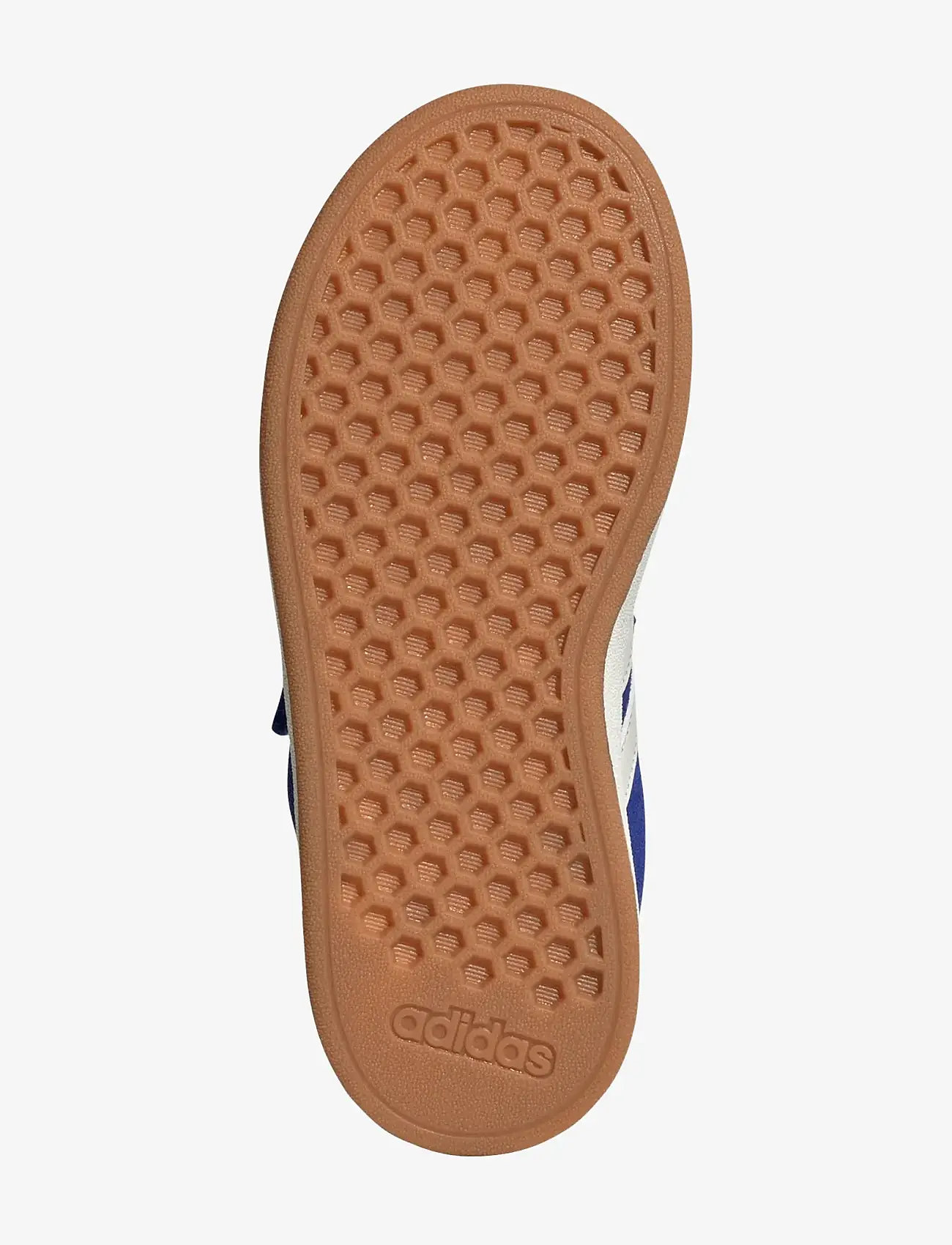 adidas Sportswear - GRAND COURT 00s EL C - låga sneakers - selubl/owhite/gum10 - 5