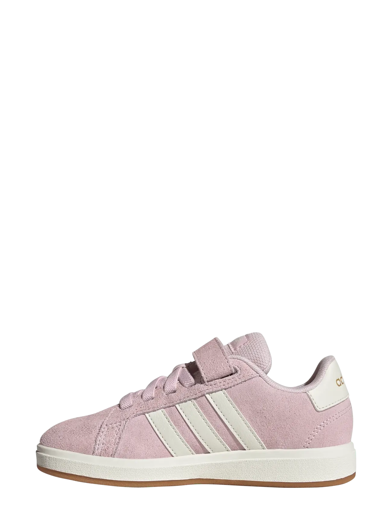 adidas Sportswear - GRAND COURT 00s EL C - baskets basses - clpink/owhite/gum10 - 2