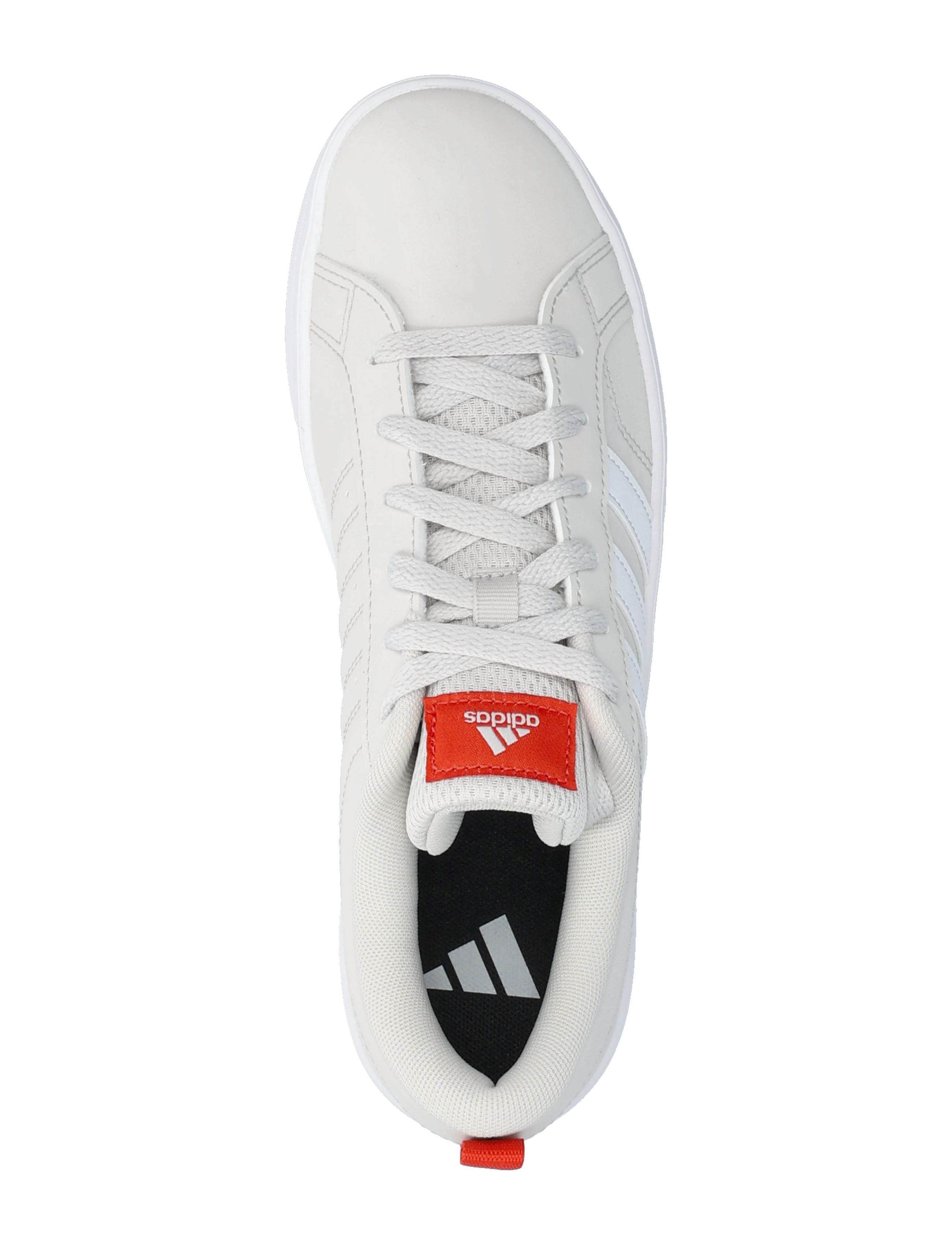 adidas Sportswear - VS PACE 2.0 K - greyone/ftwrwhite/pre - 3