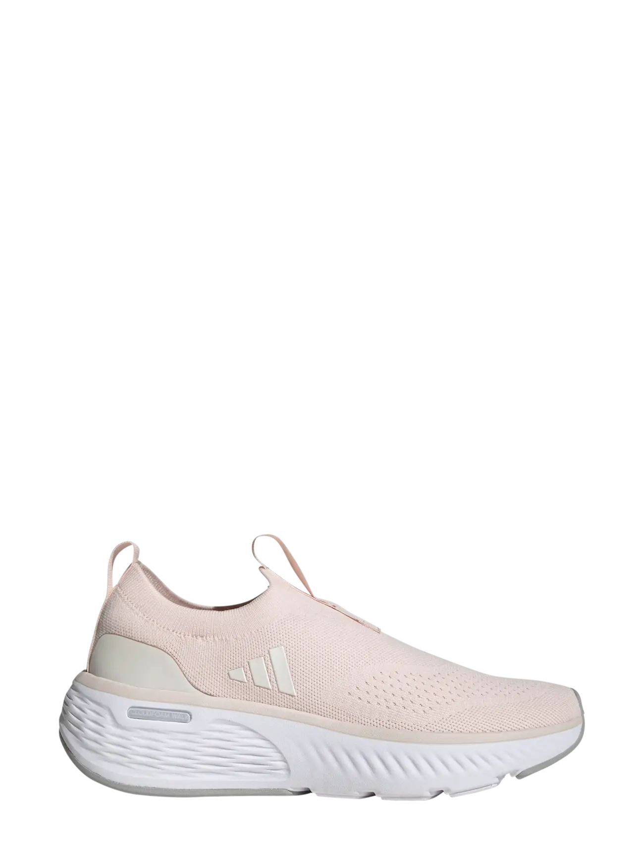 adidas Sportswear - CLOUDFOAM GO SOCK - wonqua/zeromt/gretwo - 1