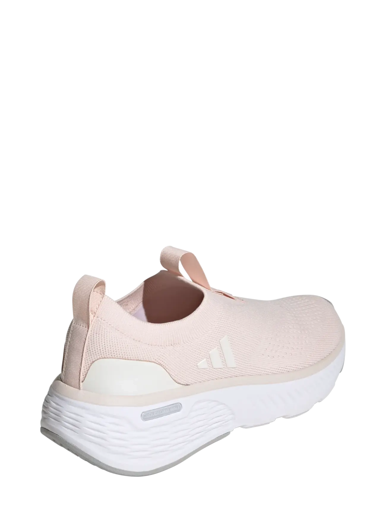 adidas Sportswear - CLOUDFOAM GO SOCK - wonqua/zeromt/gretwo - 3