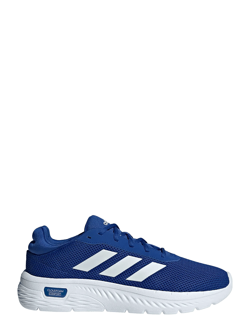 adidas Sportswear - CLOUDFOAM COMFY - royblu/ftwwht/ftwwht - 1