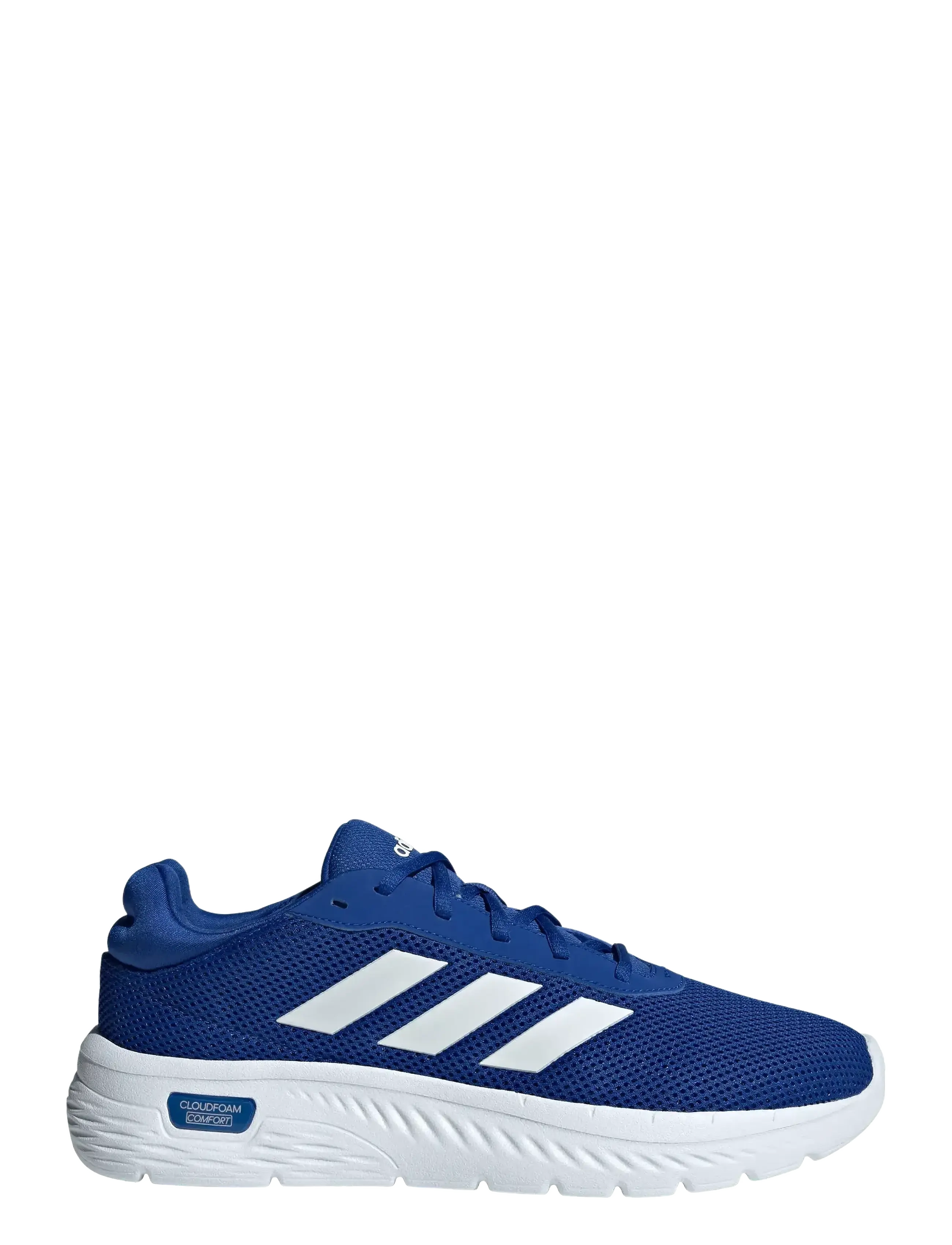 adidas Sportswear - CLOUDFOAM COMFY - royblu/ftwwht/ftwwht - 1