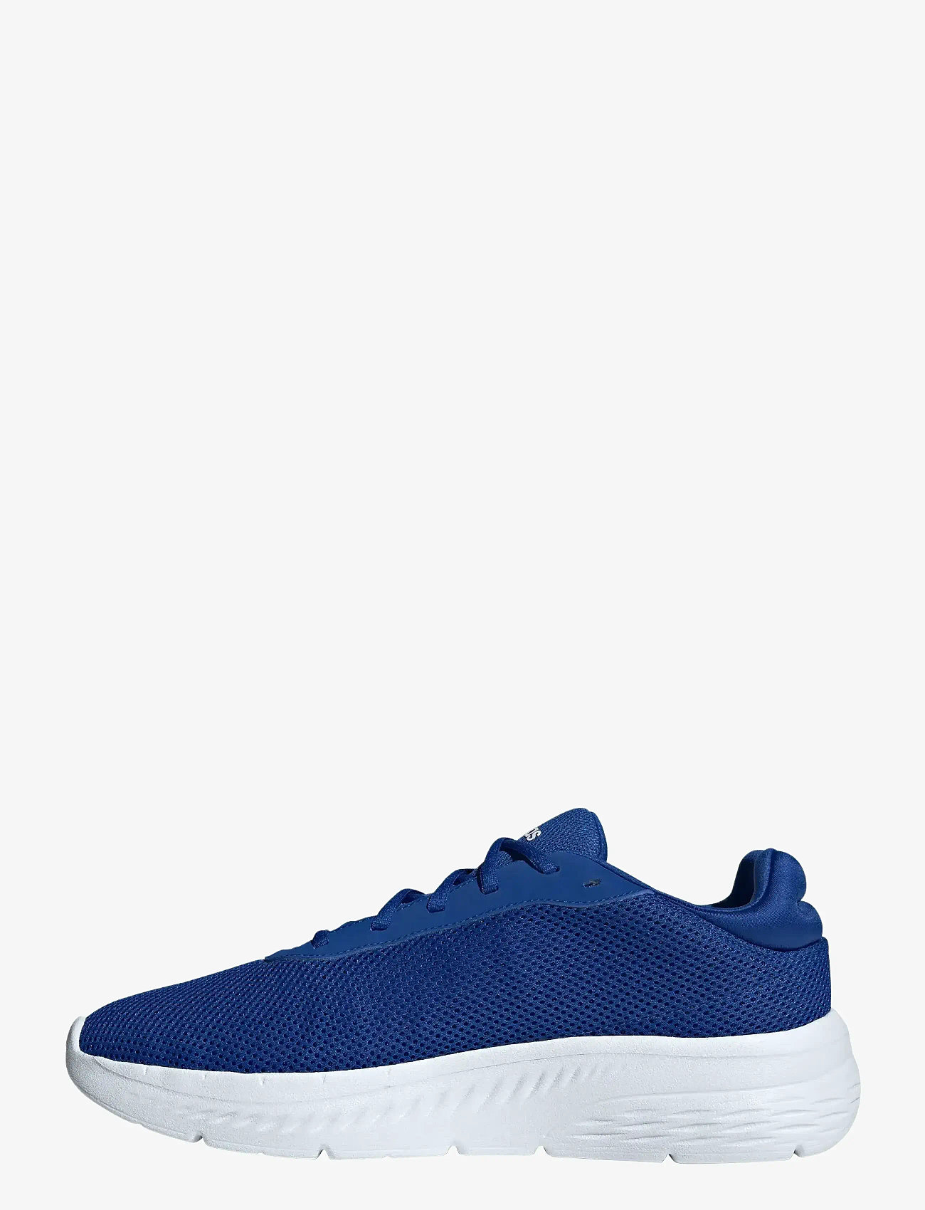adidas Sportswear - CLOUDFOAM COMFY - lave sneakers - royblu/ftwwht/ftwwht - 2