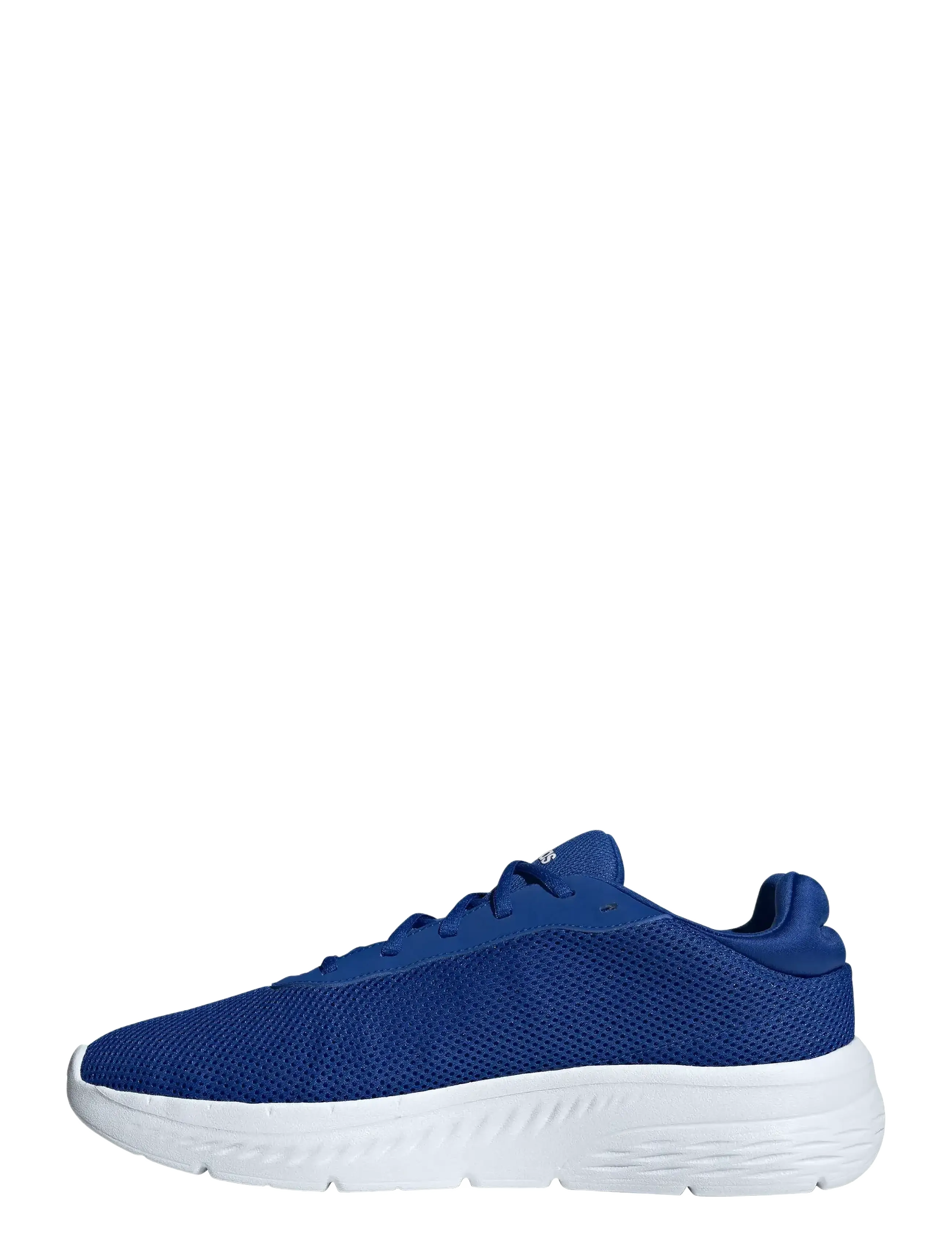 adidas Sportswear - CLOUDFOAM COMFY - royblu/ftwwht/ftwwht - 2