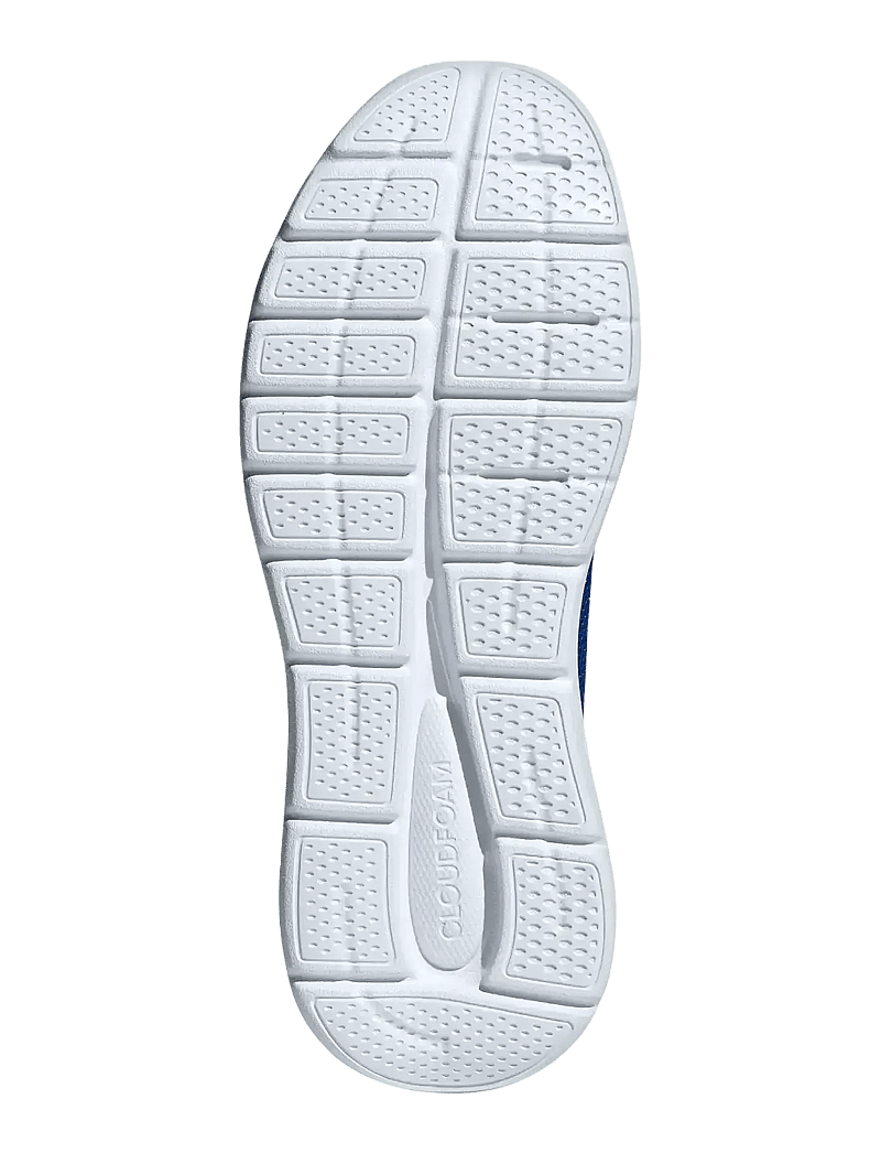 adidas Sportswear - CLOUDFOAM COMFY - royblu/ftwwht/ftwwht - 5