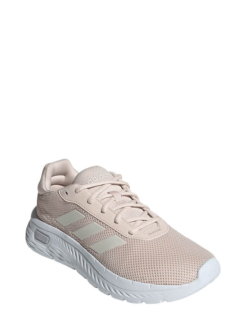 adidas Sportswear - CLOUDFOAM COMFY - lave sneakers - wonqua/zeromt/ftwwht - 0