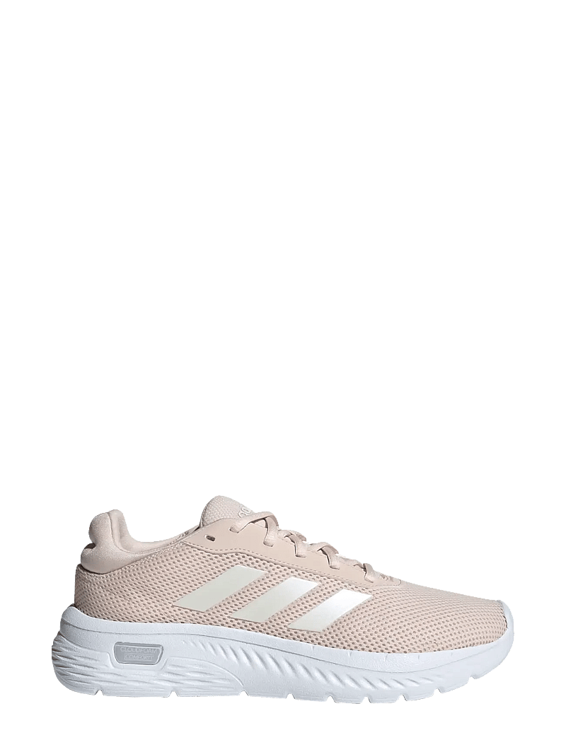 adidas Sportswear - CLOUDFOAM COMFY - lave sneakers - wonqua/zeromt/ftwwht - 1