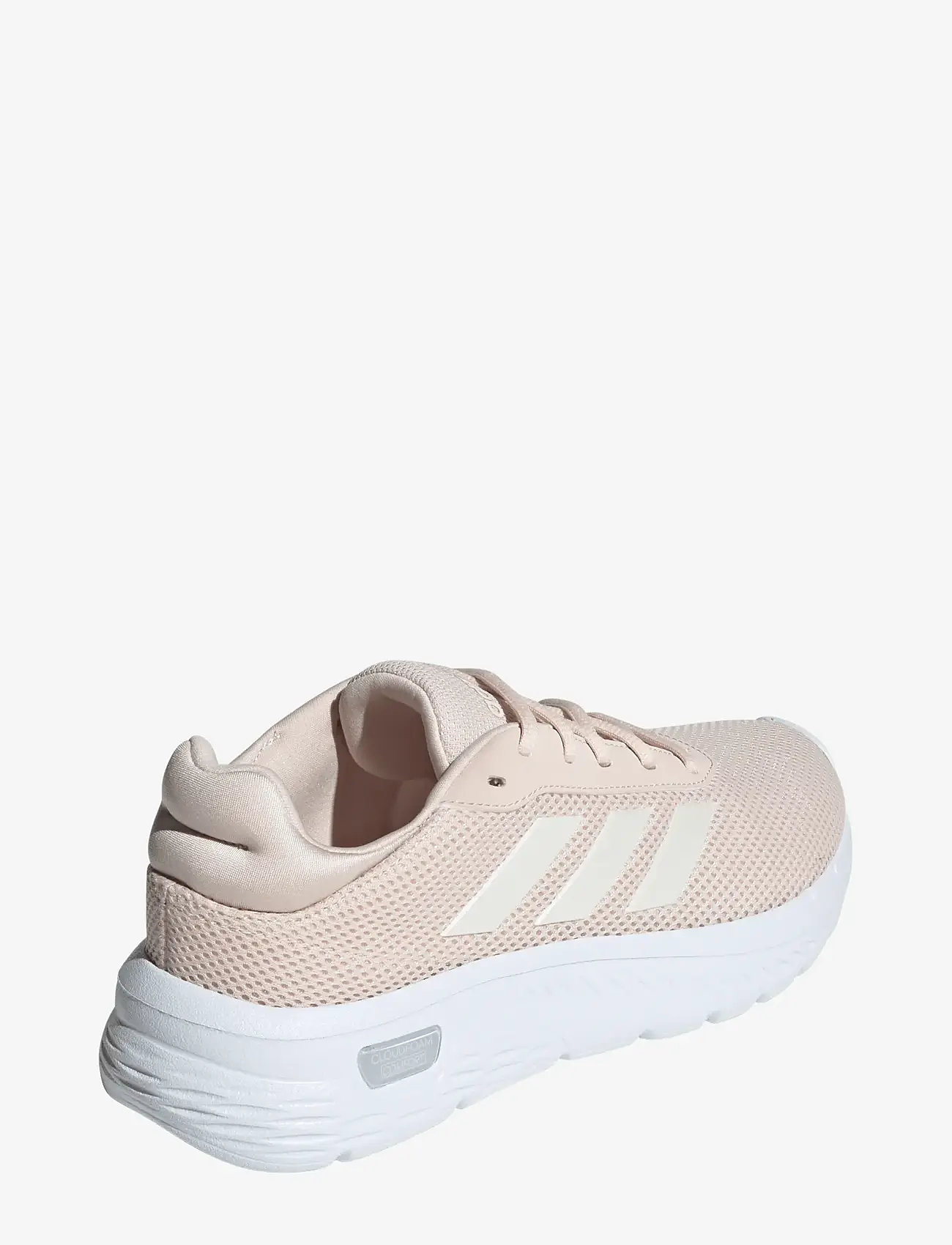 adidas Sportswear - CLOUDFOAM COMFY - wonqua/zeromt/ftwwht - 3