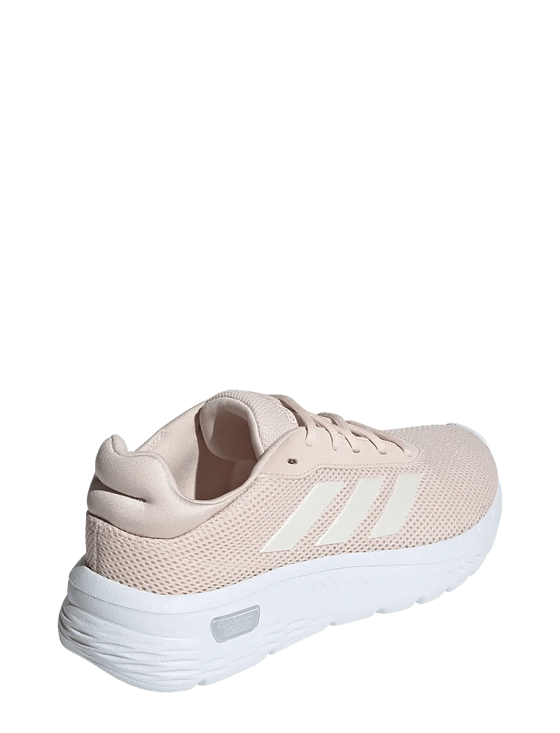 adidas Sportswear - CLOUDFOAM COMFY - lave sneakers - wonqua/zeromt/ftwwht - 3