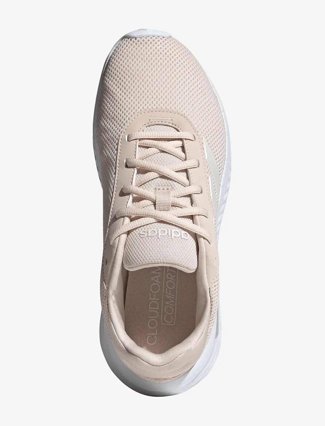 adidas Sportswear - CLOUDFOAM COMFY - wonqua/zeromt/ftwwht - 4