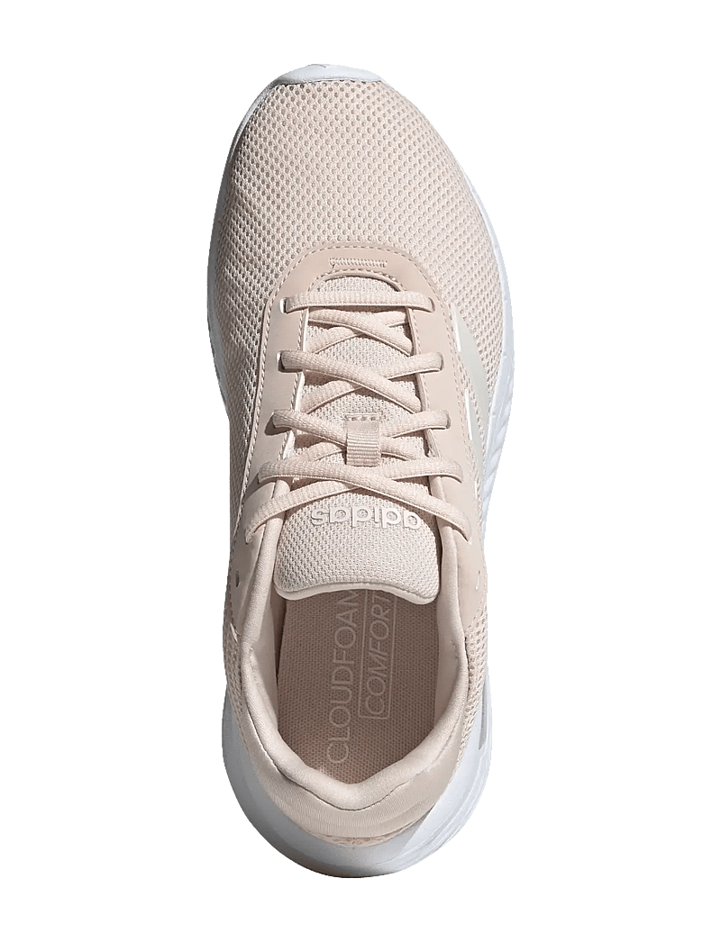 adidas Sportswear - CLOUDFOAM COMFY - lave sneakers - wonqua/zeromt/ftwwht - 4