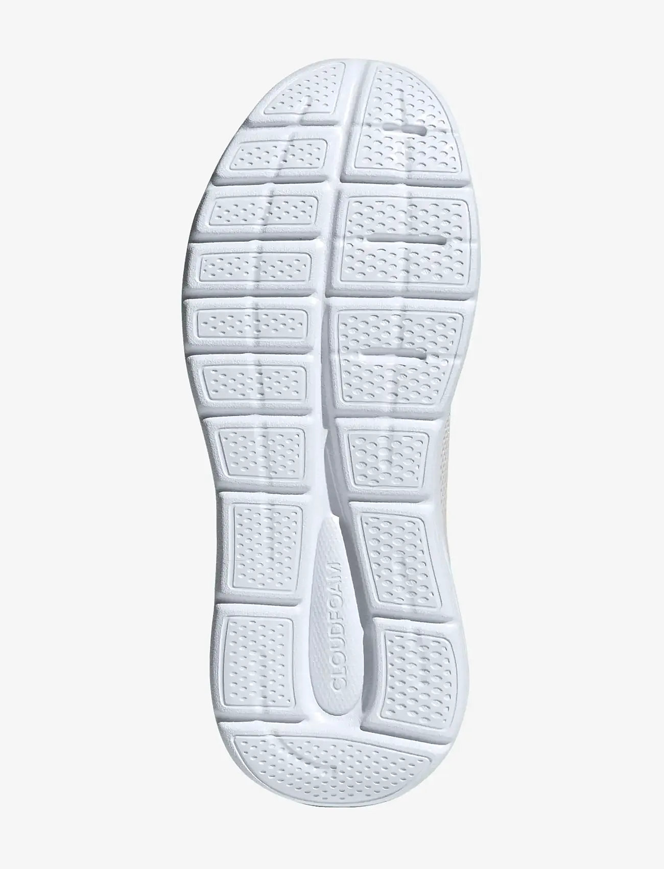 adidas Sportswear - CLOUDFOAM COMFY - wonqua/zeromt/ftwwht - 5