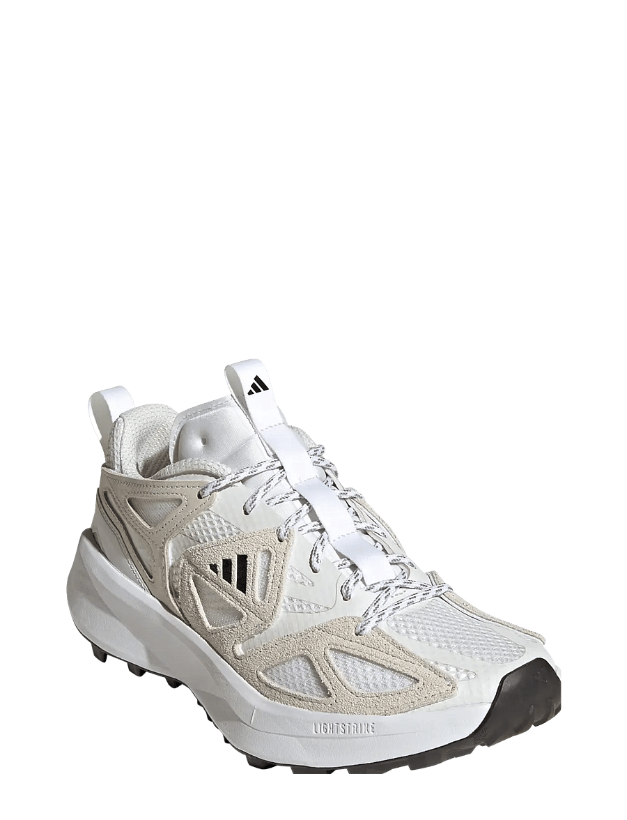 adidas Sportswear - KANTAI TRAIL - sneakers med lav ankel - ftwwht/cblack/crywht - 0