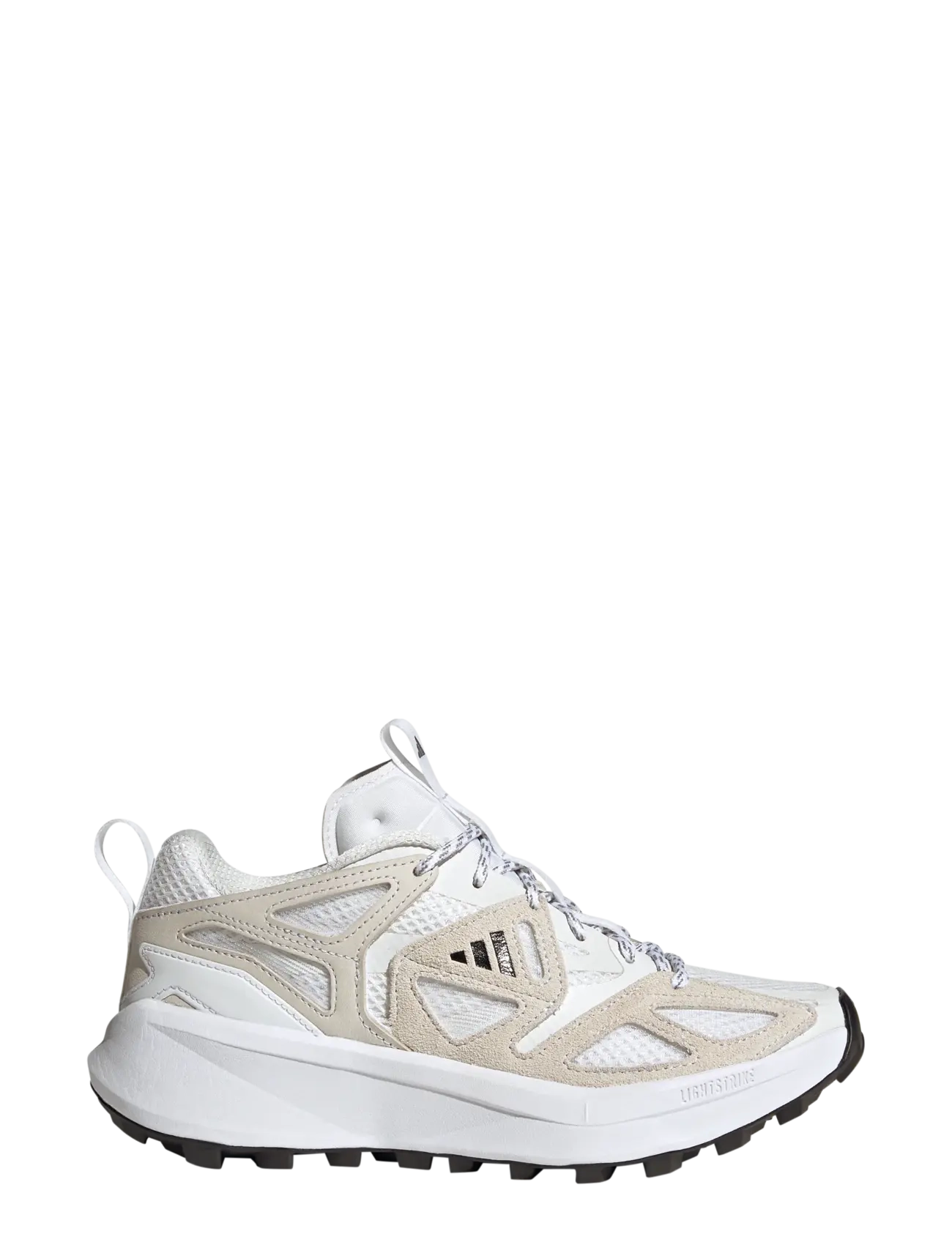 adidas Sportswear - KANTAI TRAIL - sneakers med lav ankel - ftwwht/cblack/crywht - 1