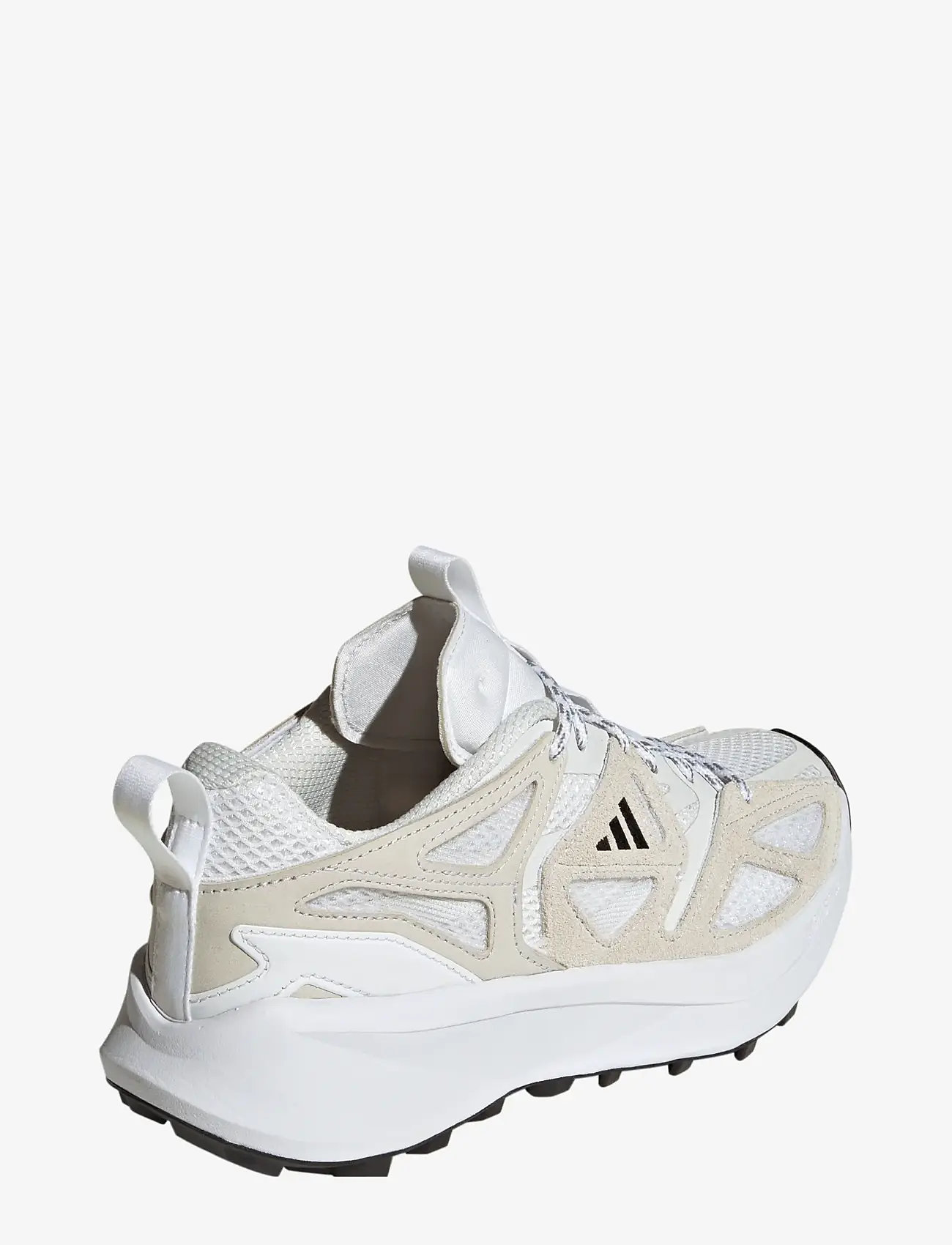 adidas Sportswear - KANTAI TRAIL - tennised - ftwwht/cblack/crywht - 3