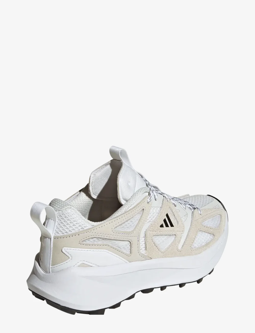 adidas Sportswear - KANTAI TRAIL - lave sneakers - ftwwht/cblack/crywht - 3