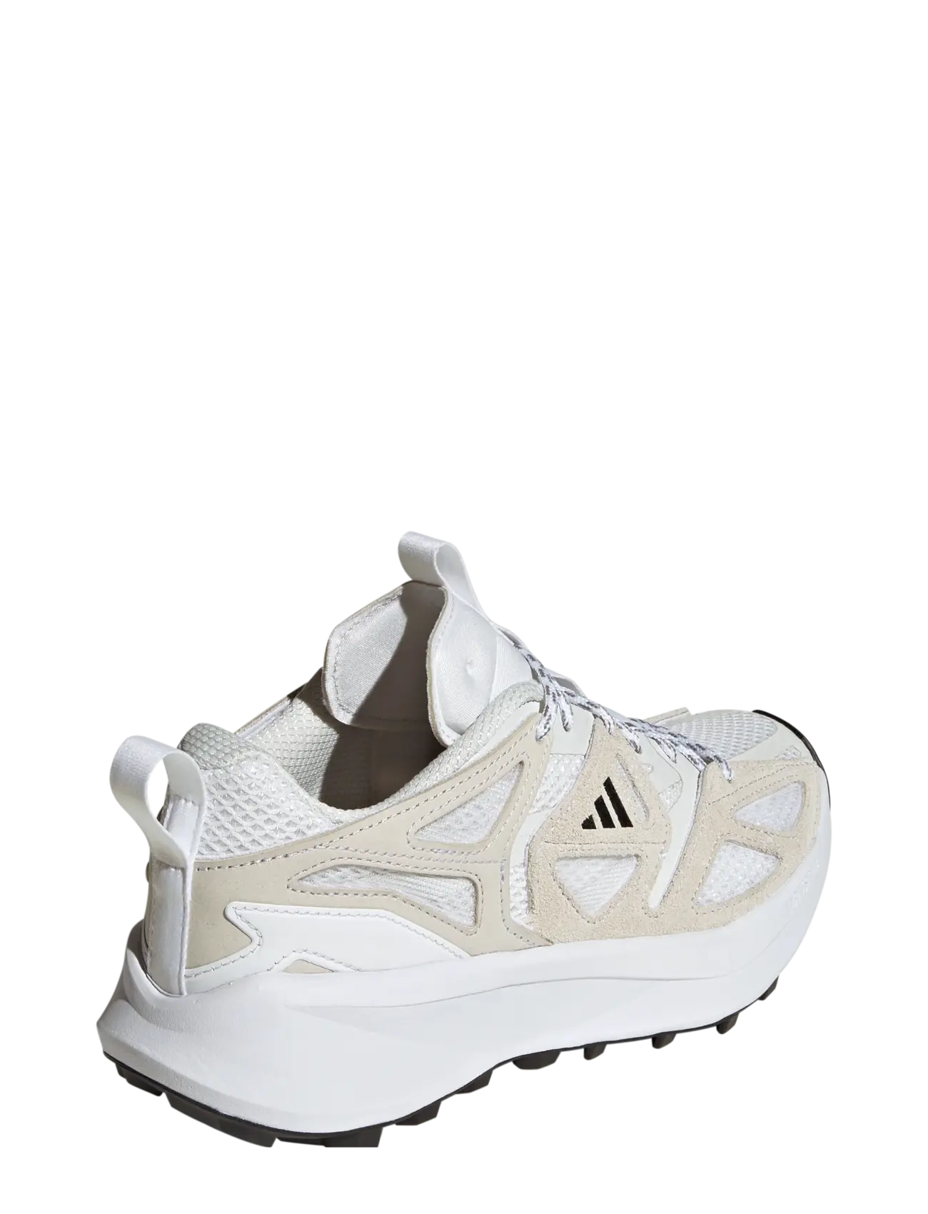 adidas Sportswear - KANTAI TRAIL - sneakers med lav ankel - ftwwht/cblack/crywht - 3