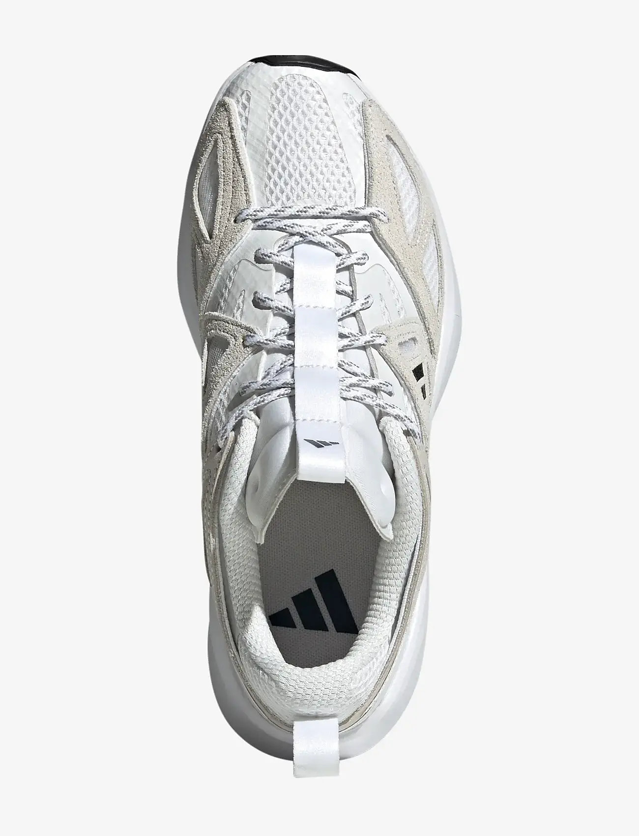 adidas Sportswear - KANTAI TRAIL - tennised - ftwwht/cblack/crywht - 4