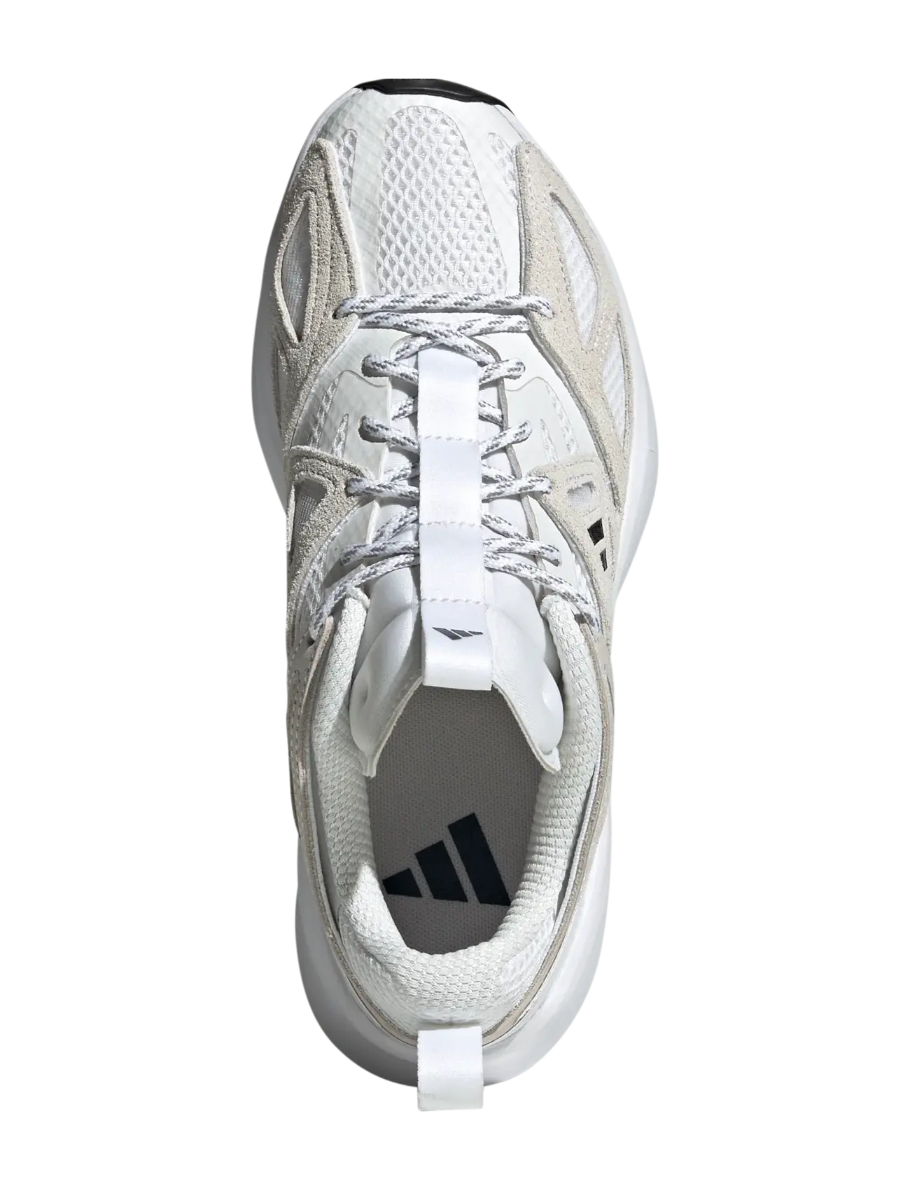 adidas Sportswear - KANTAI TRAIL - sneakers med lav ankel - ftwwht/cblack/crywht - 4