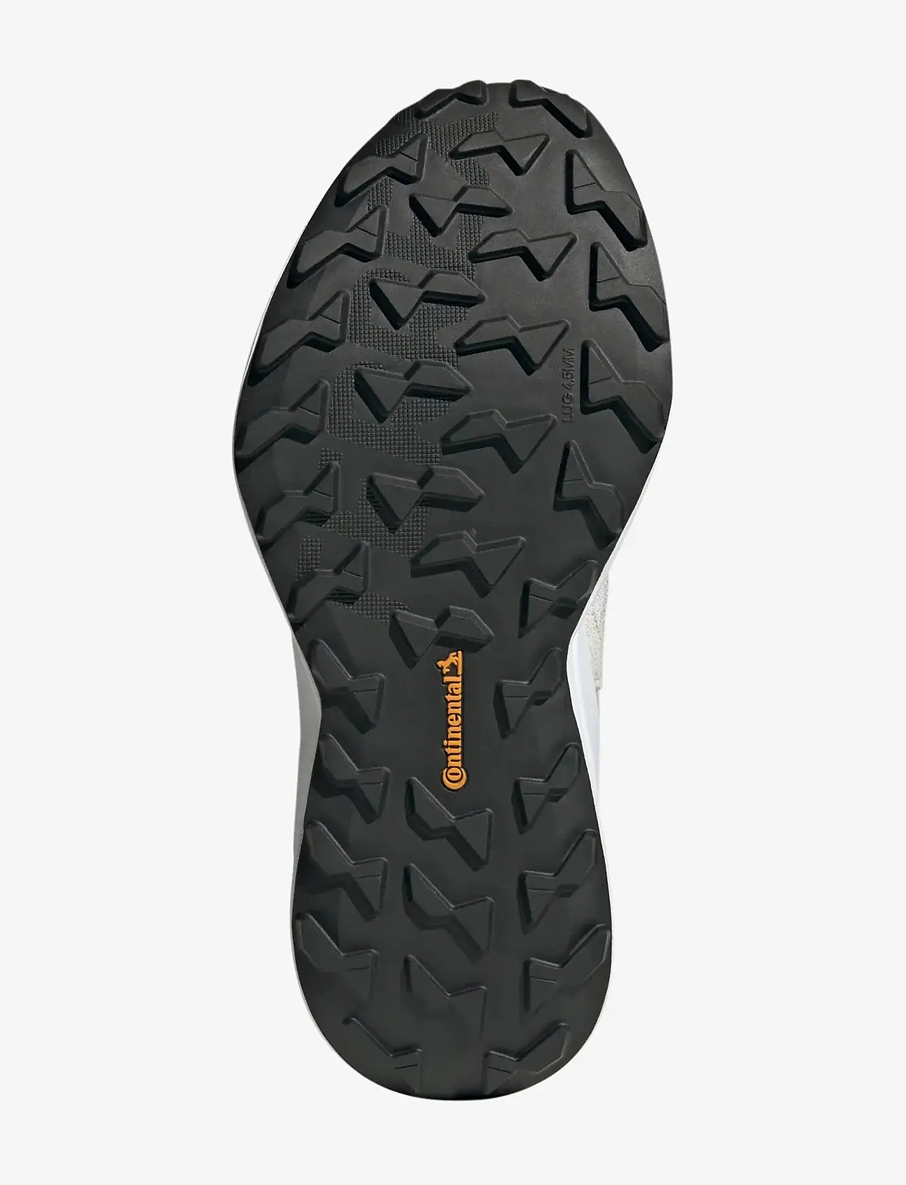 adidas Sportswear - KANTAI TRAIL - tennised - ftwwht/cblack/crywht - 5