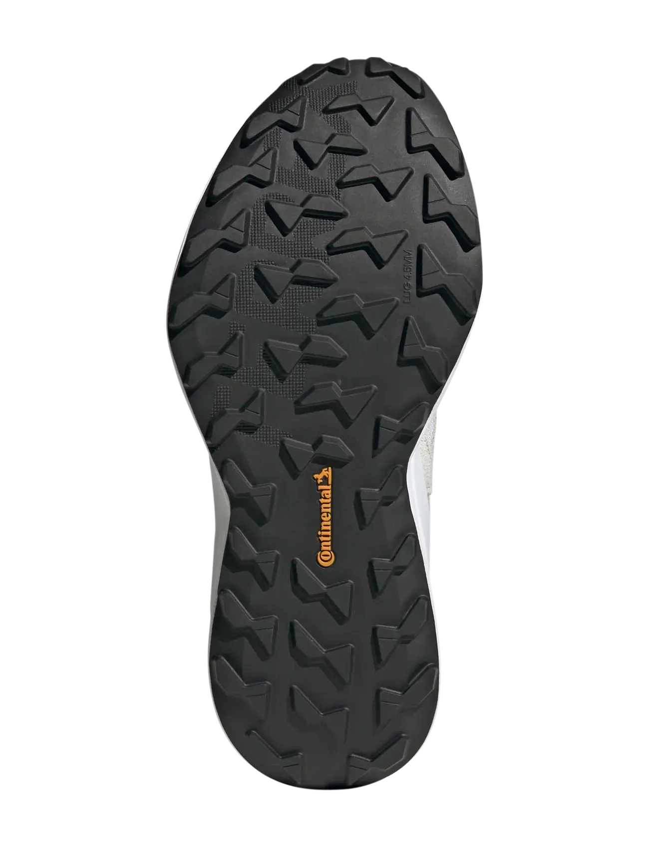 adidas Sportswear - KANTAI TRAIL - sneakers med lav ankel - ftwwht/cblack/crywht - 5
