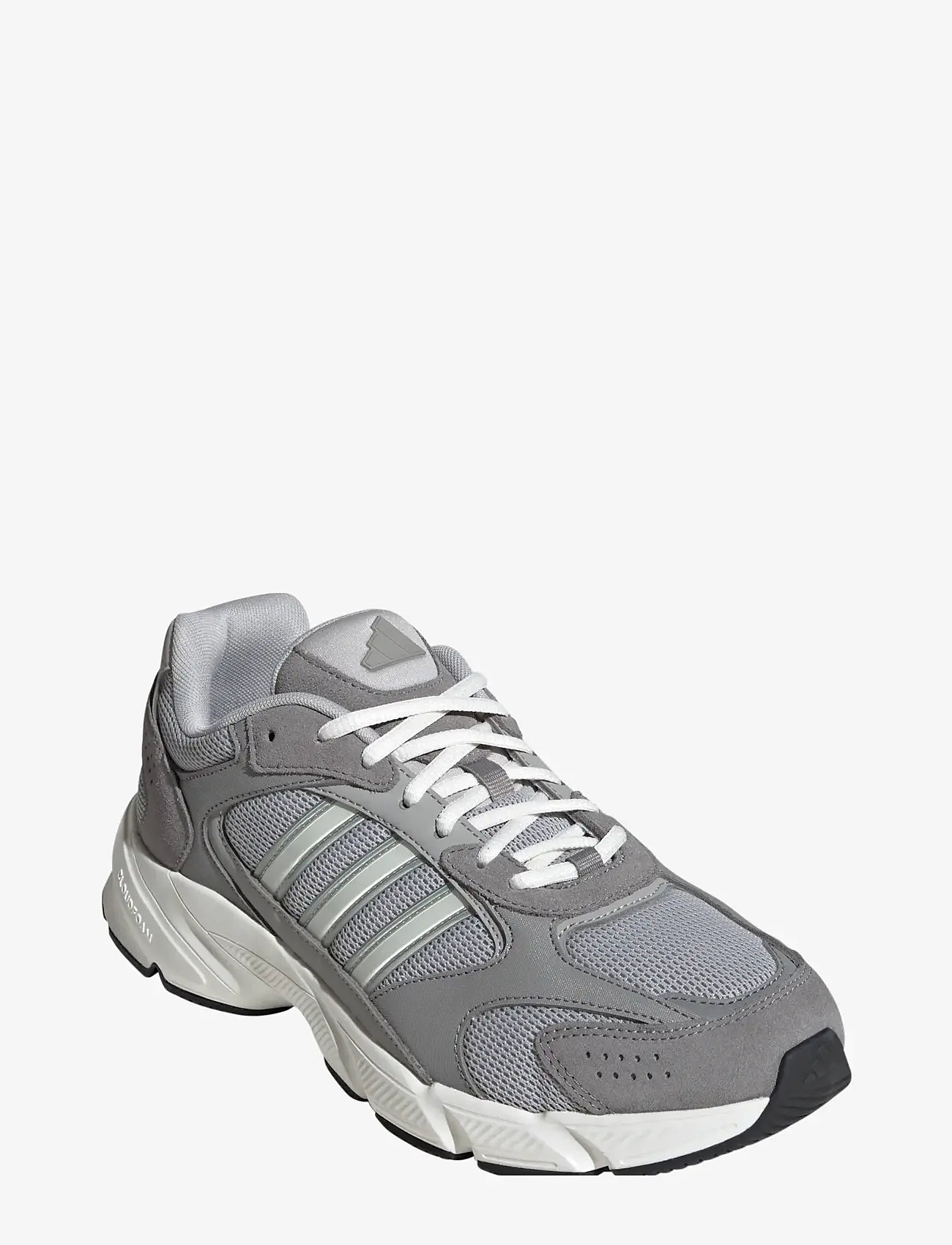 adidas Sportswear - CRAZYCHAOS 2000 - lave sneakers - gretwo/cwhite/grethr - 0