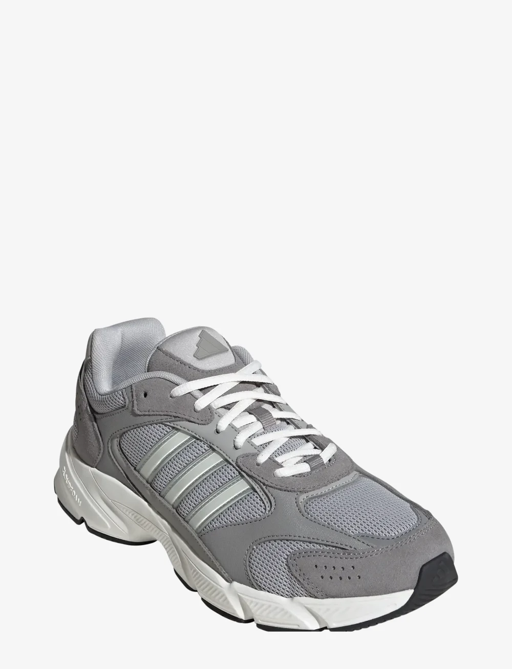 adidas Sportswear - CRAZYCHAOS 2000 - niedriger schnitt - gretwo/cwhite/grethr - 0